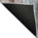 Machine Washable Indoor/Outdoor Xhevrie Salmon Rug