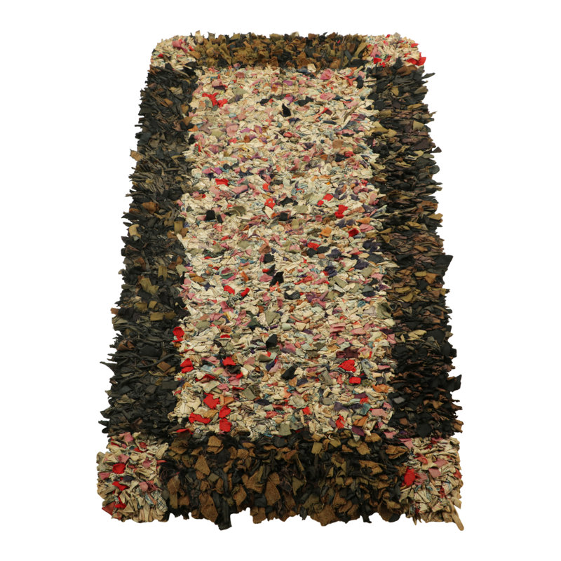 One-of-a-Kind 1'9x3'5 Area Rug