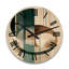 Pleine horloge murale Glorious-2026180670