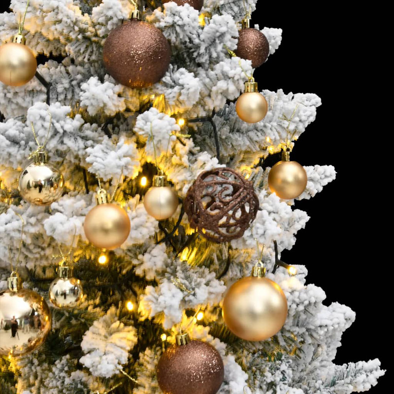 3.94' H Artificial Christmas Tree