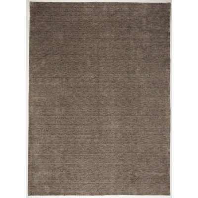 Ardor Area Rug in Gray