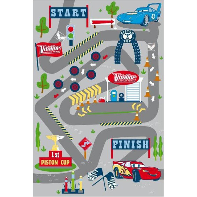 Flatweave 39cm X 59cm Area Rug