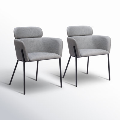 Lera Upholstered Armchair
