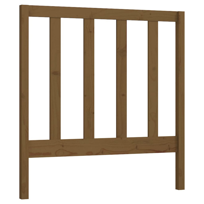 Hadly Headboard