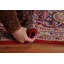 Traditional   Large Rug 10x13