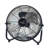 Vie Air 20" Floor Fan-124235827