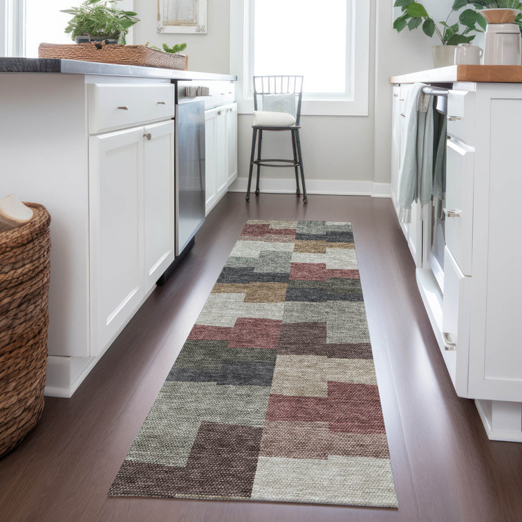 Melania Area Rug
