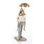 Jacksonport People Figurines & Sculptures