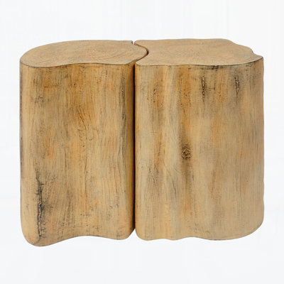 2-In-1 MGO End Table