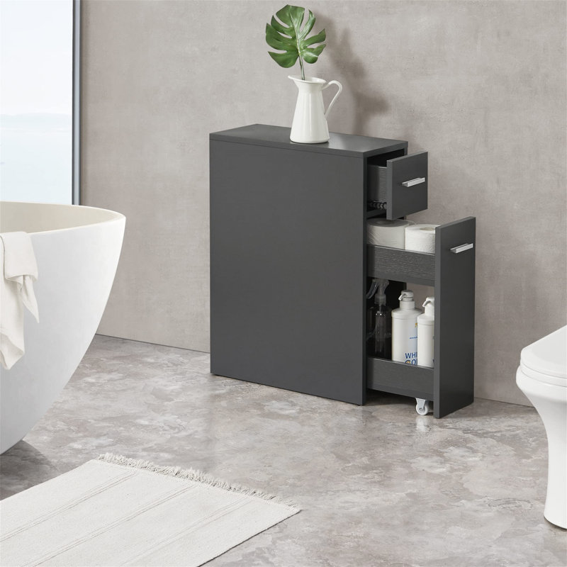 Amorette Bathroom Cabinet