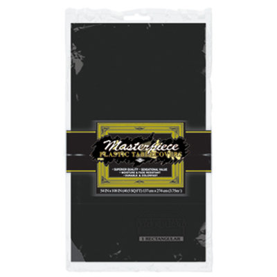 Disposable Tablecloth