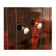 Armoire décorative French Simple-101611760