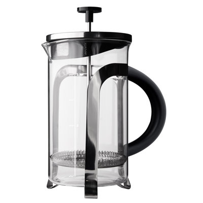 Cafetière à presse française Aerolatte