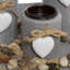 Wood Tealight Holder