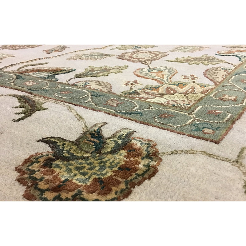One-of-a-Kind 7'11" X 9'11" Area Rug