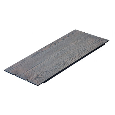 Tablette rectangulaire Ashwood