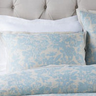 Clara Cotton Blend Sham
