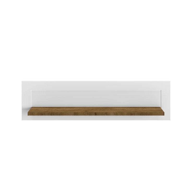 Neli 106 cm W Shelving Unit