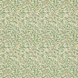 Willow Bough Minor Wallpaper