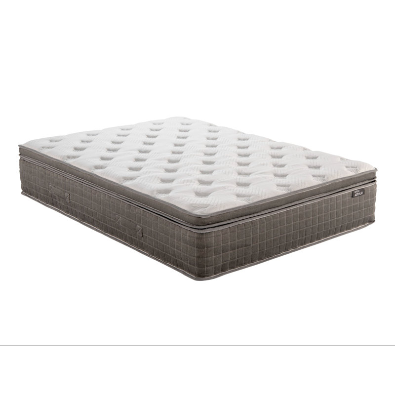 Arthur Sleep Ortho Arthur 2000 Pocket Spring Gel Mattress, Single (3')