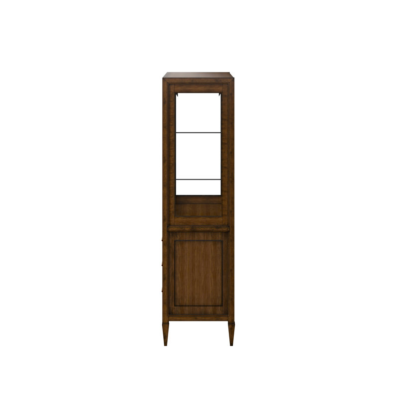 Eave Accent Cabinet