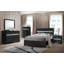 Luftar Bed, Platform Bed, Bed Frame-354791333-354791334