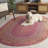 Adric Hand Woven Performance Abstract Rug-1918677446