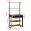  Kitchen Rack Organizer Storage Shelf Kitchen Shelving Indoor Organizer-71692038