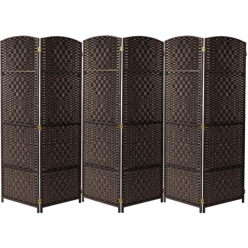 Cloison Diamond, 6 panneaux