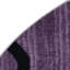 Tapis mauve intérieur et extérieur Trellis-941205823