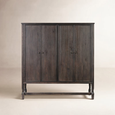 Bari Wide Cabinet