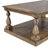 Brhianna Solid Wood Elegant Coffee Table-755274180