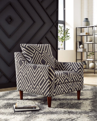 Breuing Accent Chair