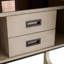 Jermaine Solid Wood Bar Cabinet