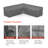 Outdoor Cover