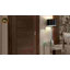 Latefia Walnut Internal Door Prefinished-1988110067