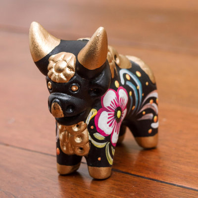 Hakeem Animals Figurines & Sculptures