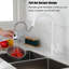 Robinet de cuisine à poignée simple Modern