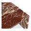 Kelly Marble Coffee Table-679708936