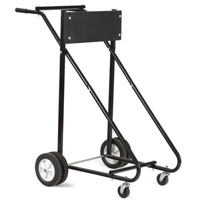 315 Lb. Capacity Hand Truck Dolly