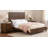 3-Piece Bedroom set with a Bed and 2 Nightstands-1273850292-1273850293