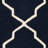Chatham Hand Tufted Wool Geometric Rug-10492759