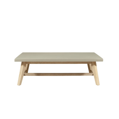 1-piece Ennio Rect.Coffee Table (piece of 1)