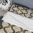 Brown Beige Ogee Pattern - Modern Duvet Cover Set-109156678