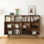Armoire de rangement moderne et multifonctionnelle-1107993895