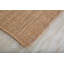 Tapis décoratif beige fait à la main Kathleen-23622154