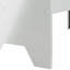 Galvanised Steel Feeder