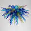 Mini-lustre en verre Angel Murano-91545362-91545363-91545364