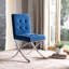 Chaise d'appoint rembourrée Walsh-29509673