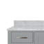 Ensemble de meuble-lavabo simple 61 po Flynt-64627257-64627258